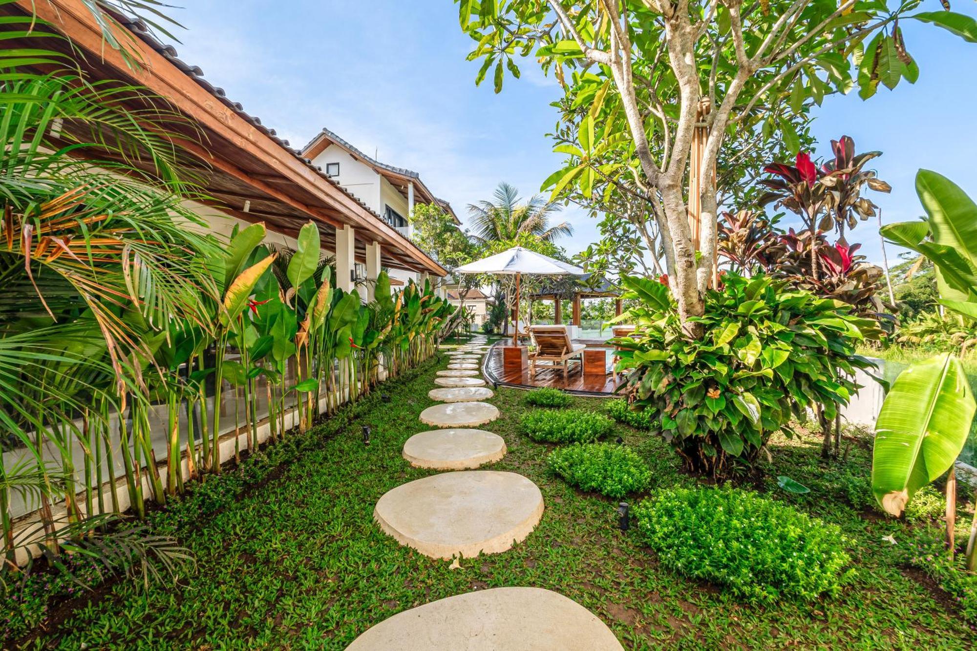 Sarang By Evdekimi Ubud