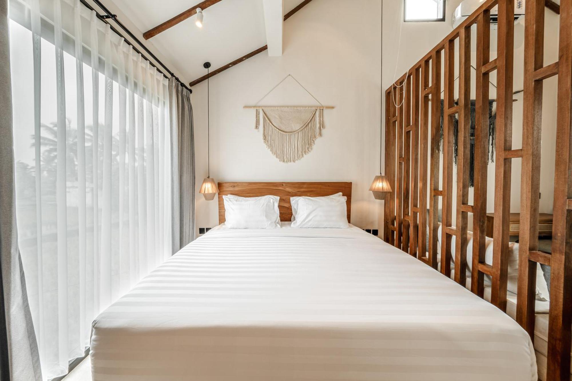 Hotel Sarang By Evdekimi Ubud