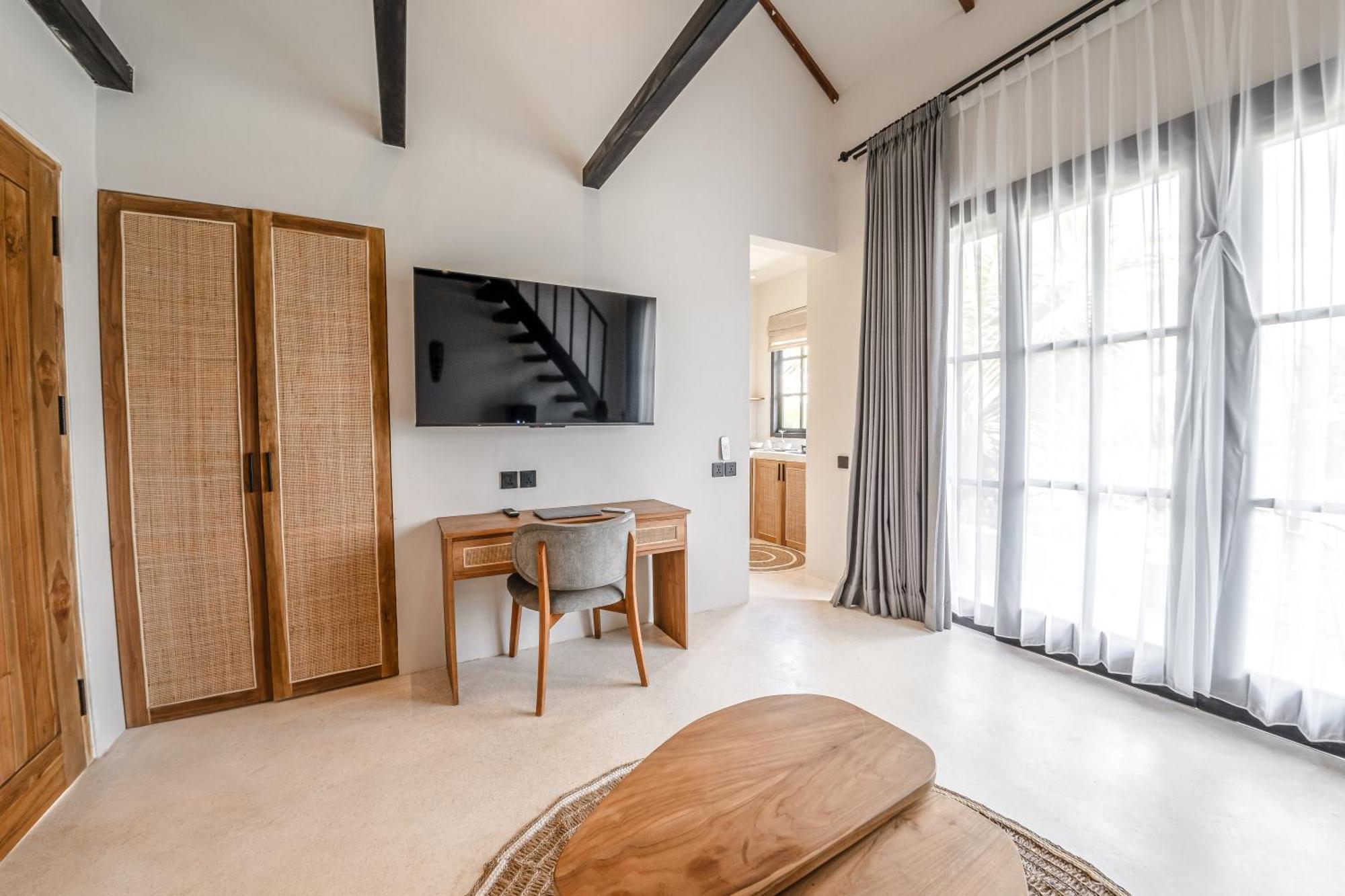 Sarang By Evdekimi Hotel Ubud