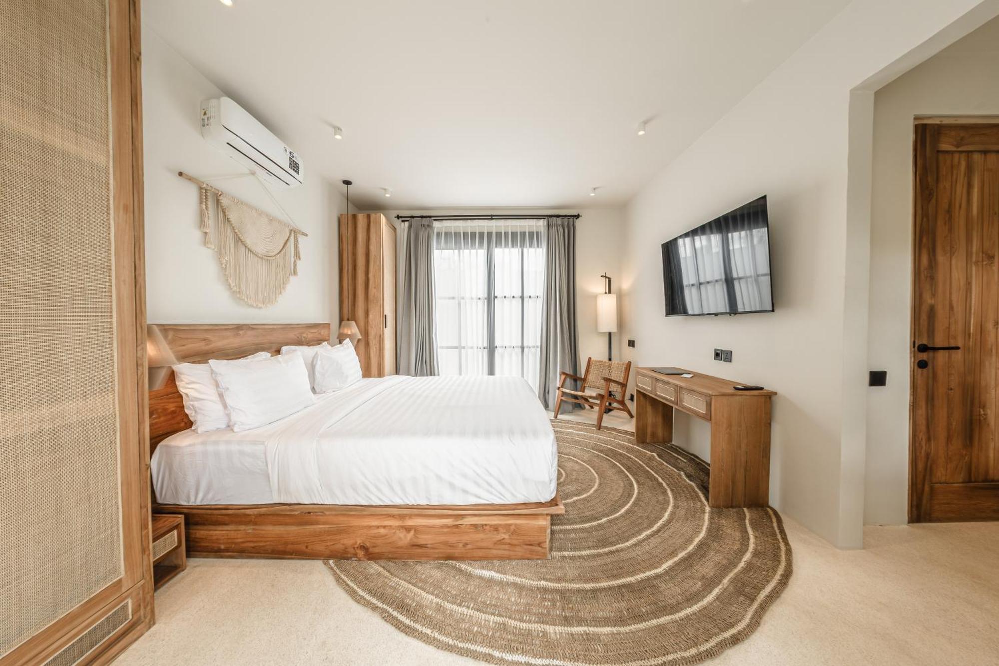 Sarang By Evdekimi Hotel Ubud