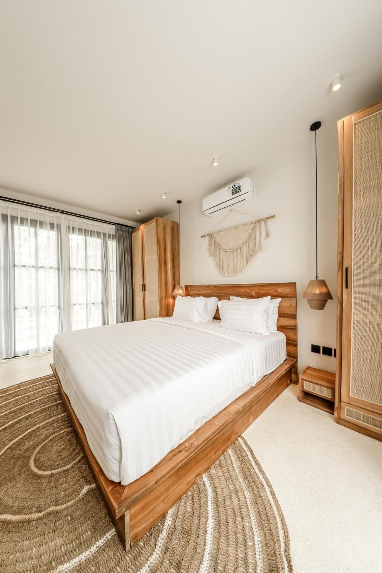 Hotel Sarang By Evdekimi Ubud