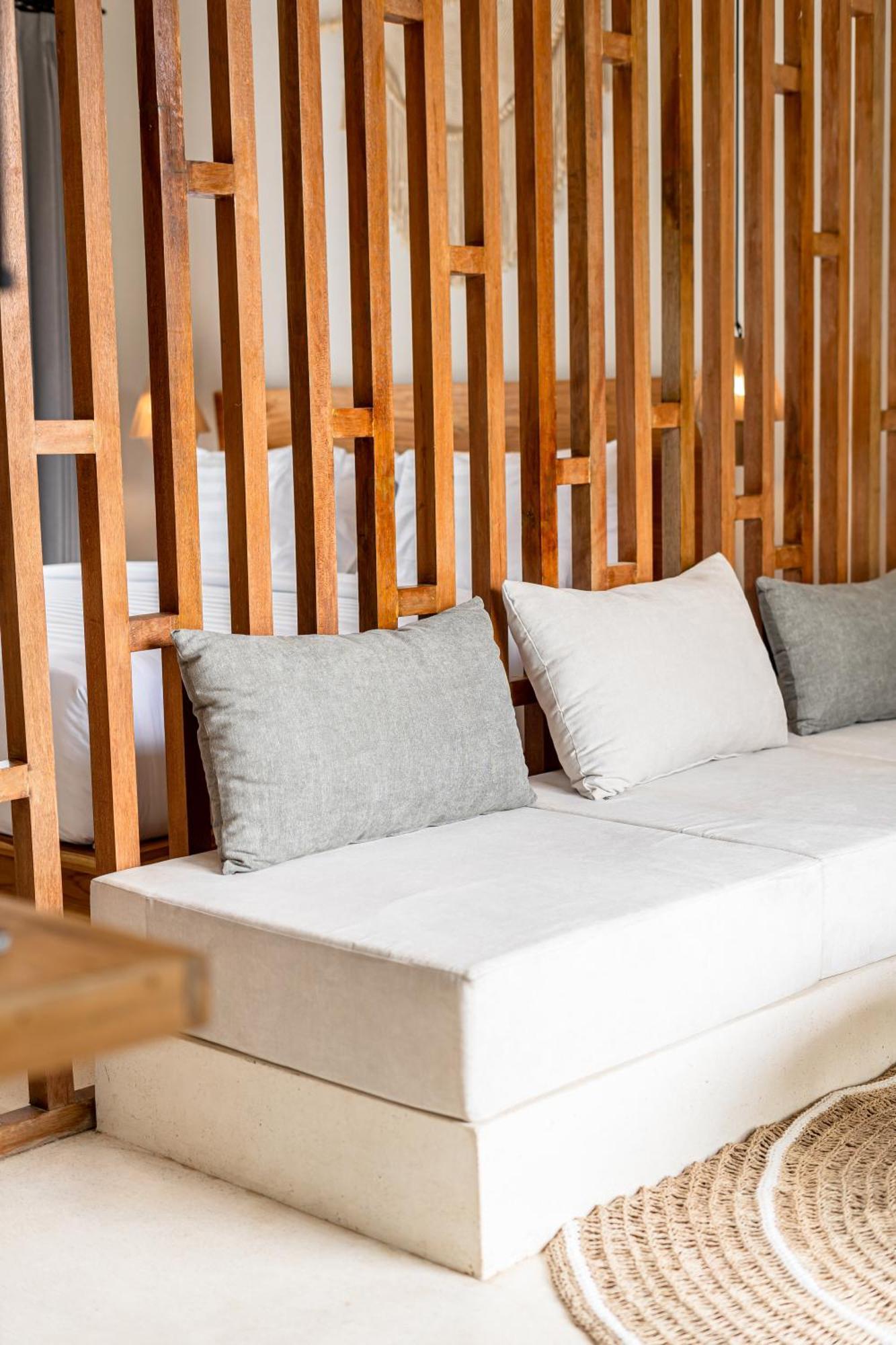 Hotel Sarang By Evdekimi Ubud
