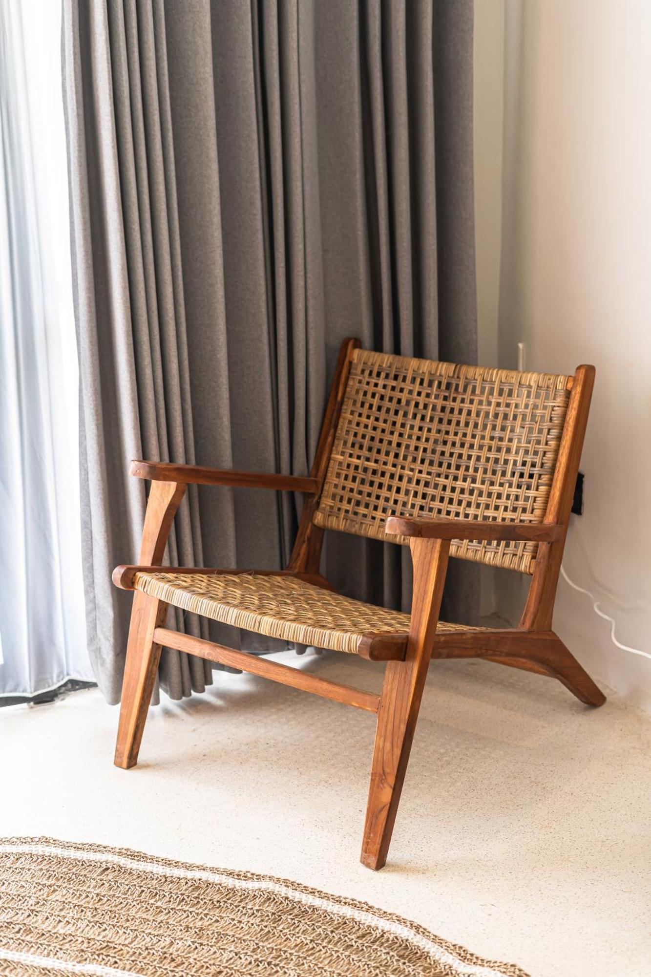 Sarang By Evdekimi Hotel Ubud