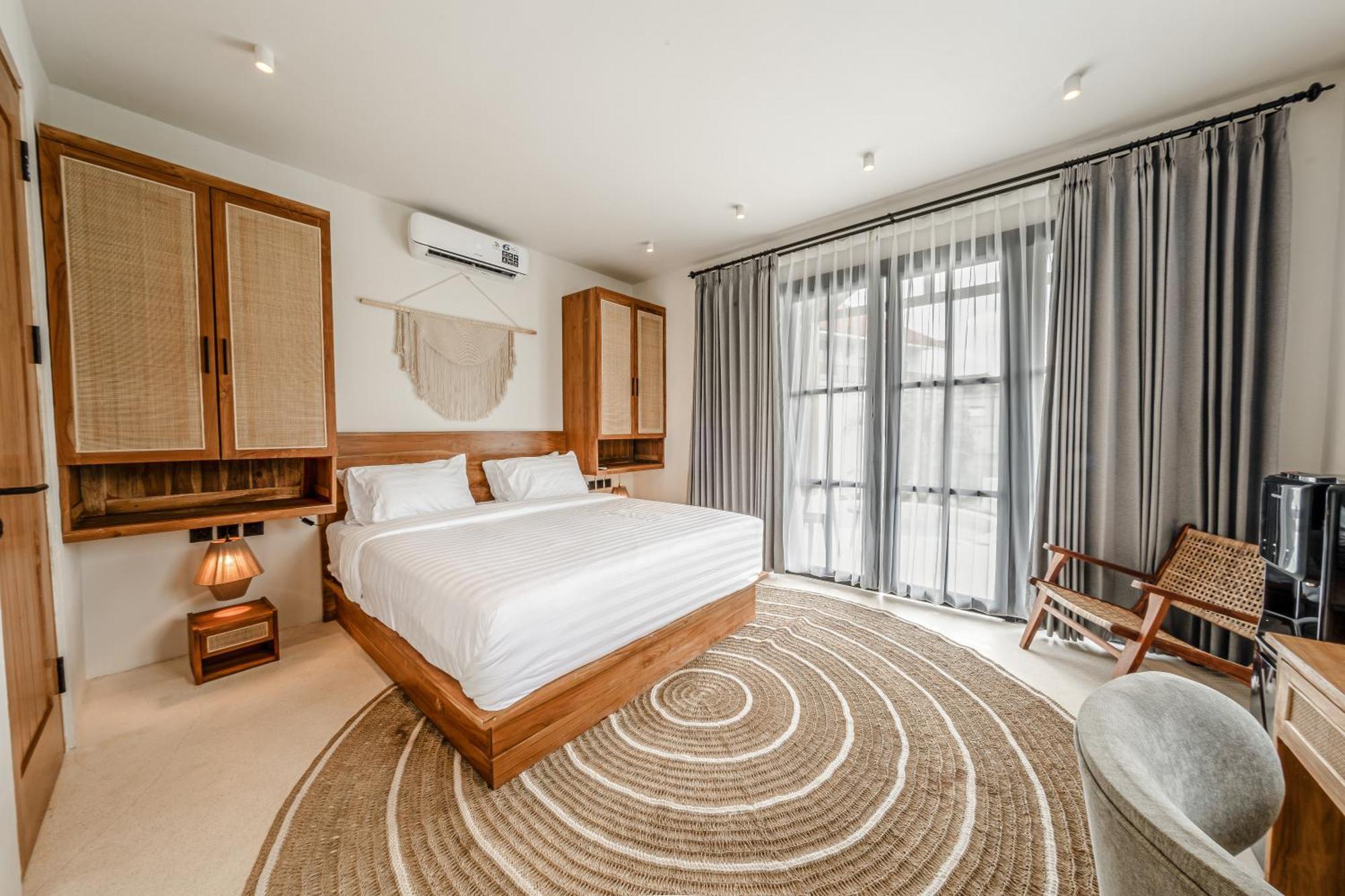 Hotel Sarang By Evdekimi Ubud