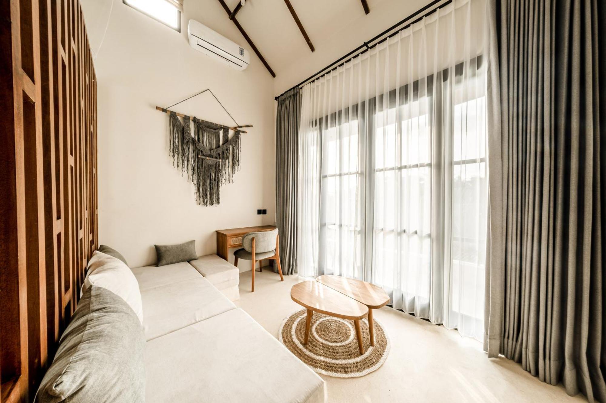 Hotel Sarang By Evdekimi Ubud